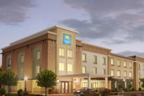 Comfort Inn & Suites